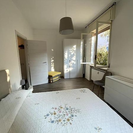 House Il Glicine Pet Friendly Apartment Santa Margherita Ligure Bagian luar foto