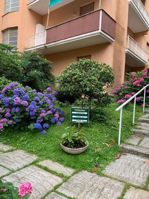 House Il Glicine Pet Friendly Apartment Santa Margherita Ligure Bagian luar foto