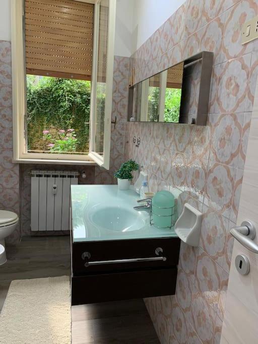 House Il Glicine Pet Friendly Apartment Santa Margherita Ligure Bagian luar foto