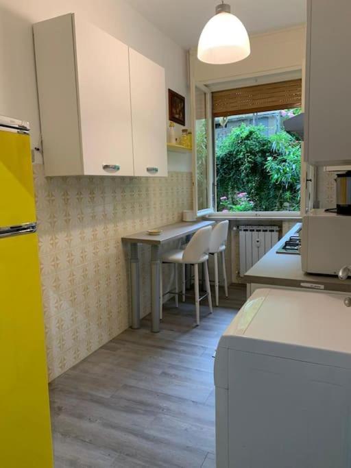 House Il Glicine Pet Friendly Apartment Santa Margherita Ligure Bagian luar foto