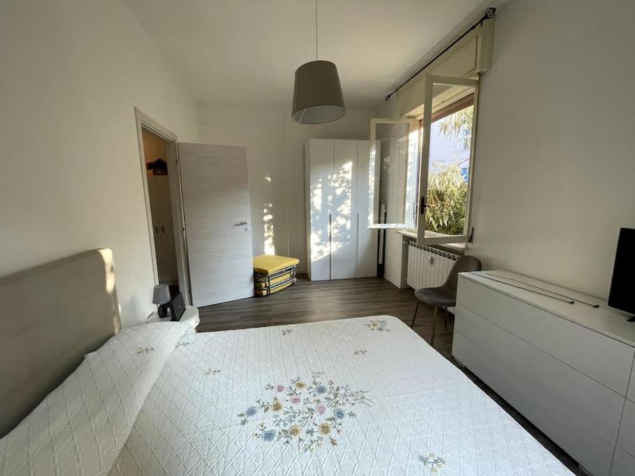 House Il Glicine Pet Friendly Apartment Santa Margherita Ligure Bagian luar foto