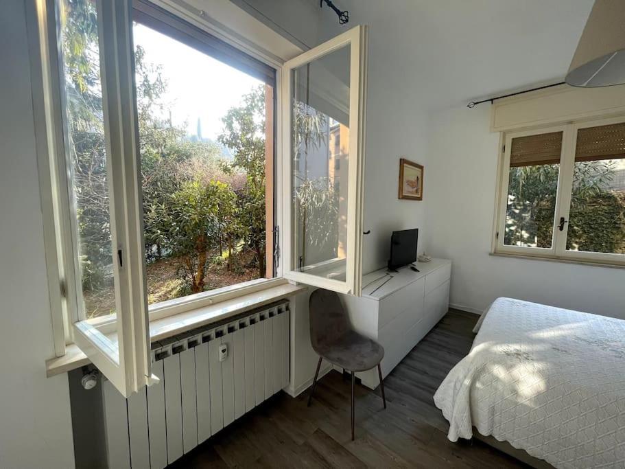 House Il Glicine Pet Friendly Apartment Santa Margherita Ligure Bagian luar foto