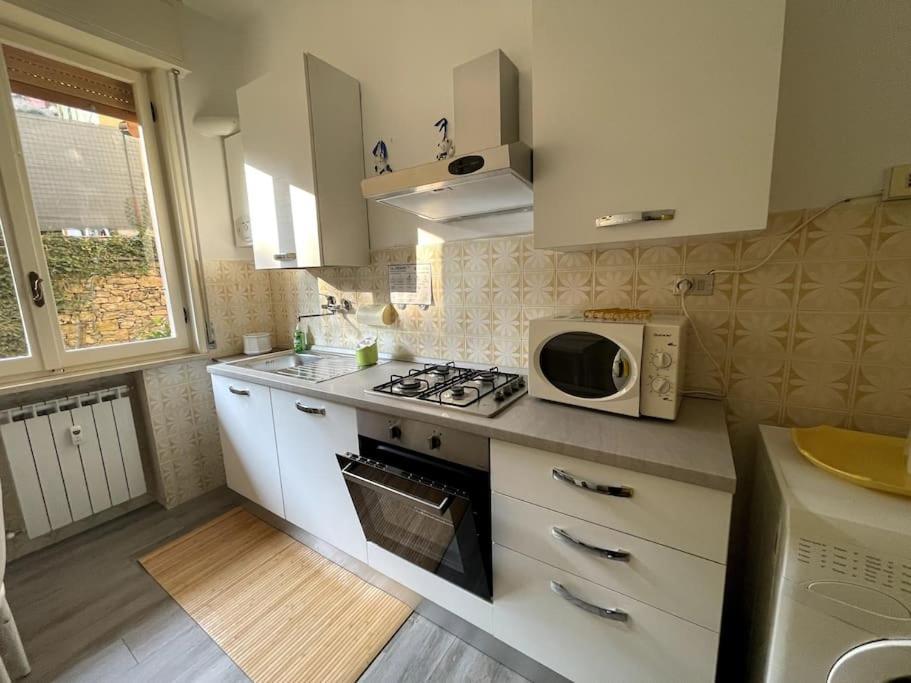 House Il Glicine Pet Friendly Apartment Santa Margherita Ligure Bagian luar foto
